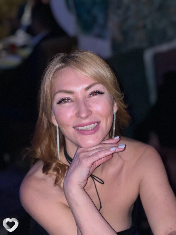 Юлия, 48, Нижнем Тагиле — анкета №1711825