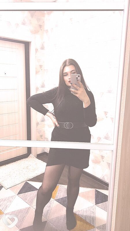Катя, 24, Котласе — анкета №1711728