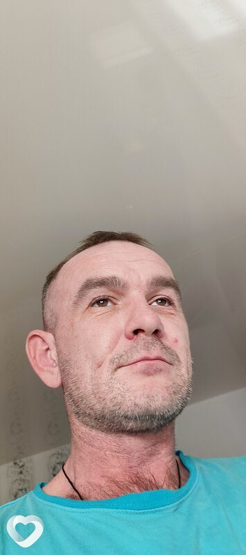 Александр, 39, Пинске — анкета №1711732