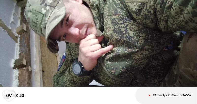 Славка, 28, Туле — анкета №1711743