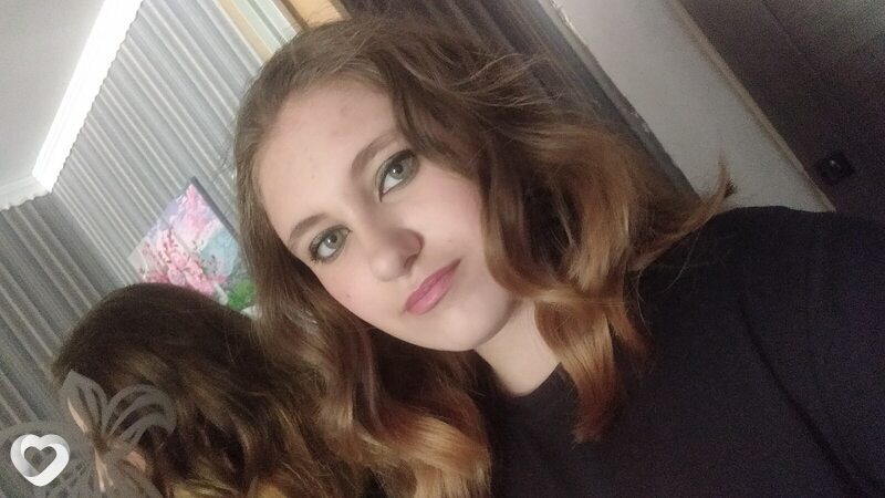 Николь, 20, Симферополе — анкета №1711479