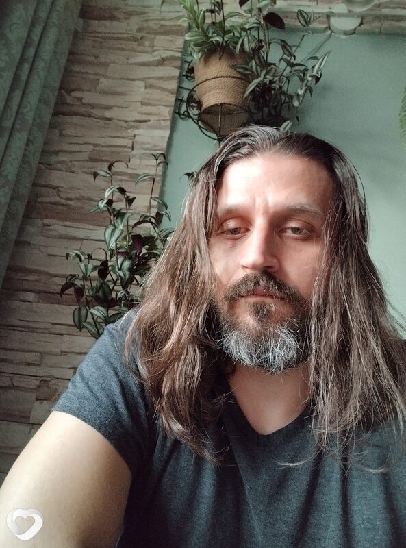 Тоха, 39, Калининграде — анкета №1711480
