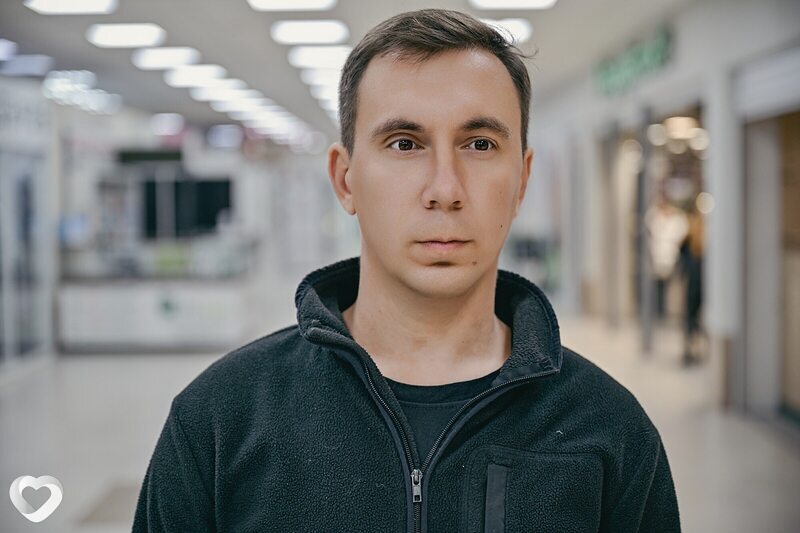 Сергей, 27, Новороссийске — анкета №1711484