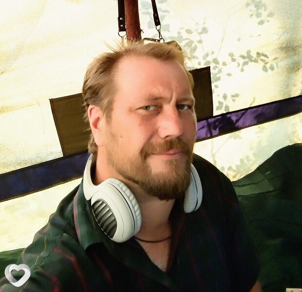 Андрей, 45, Нерюнгри — анкета №1711493