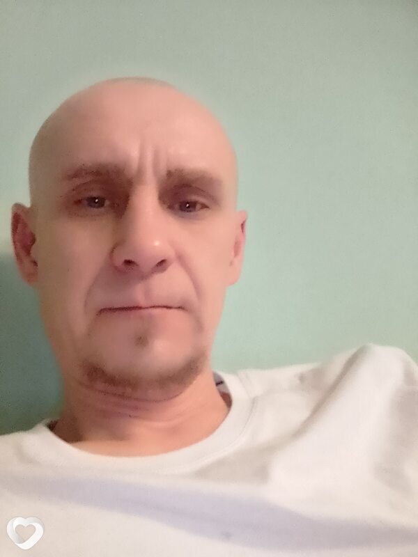 Анатолий, 41, Орёл — анкета №1711551