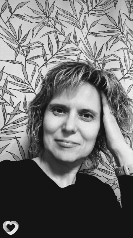 Ольга, 49, Ангарске — анкета №1711704