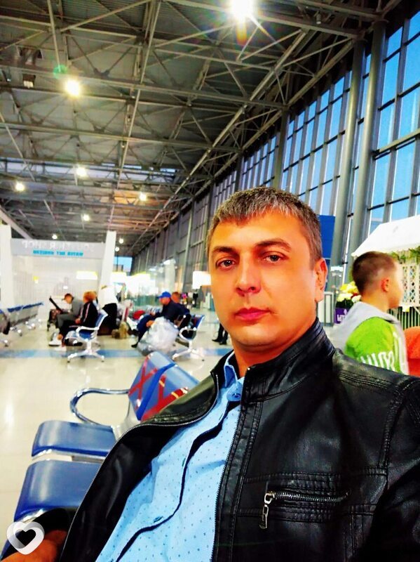 Vega, 35, Уссурийске — анкета №1711709