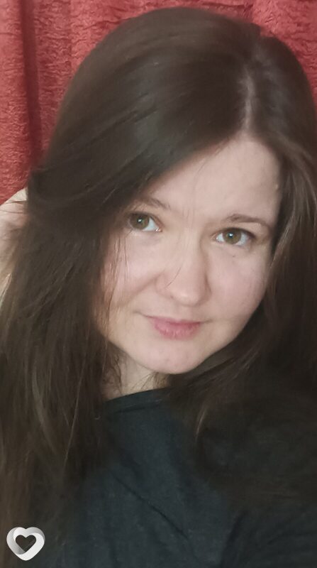 Галина, 27, Москве — анкета №1711602