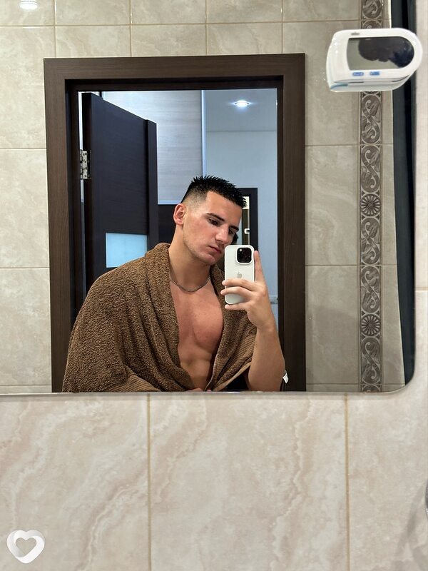 Daniil, 26, Слониме — анкета №1711609