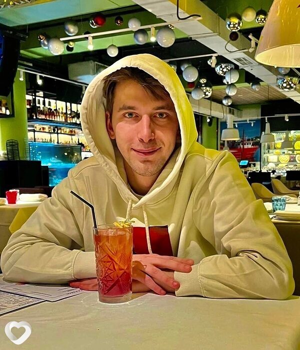 Алекс, 28, Нижнем Новгороде — анкета №1711611
