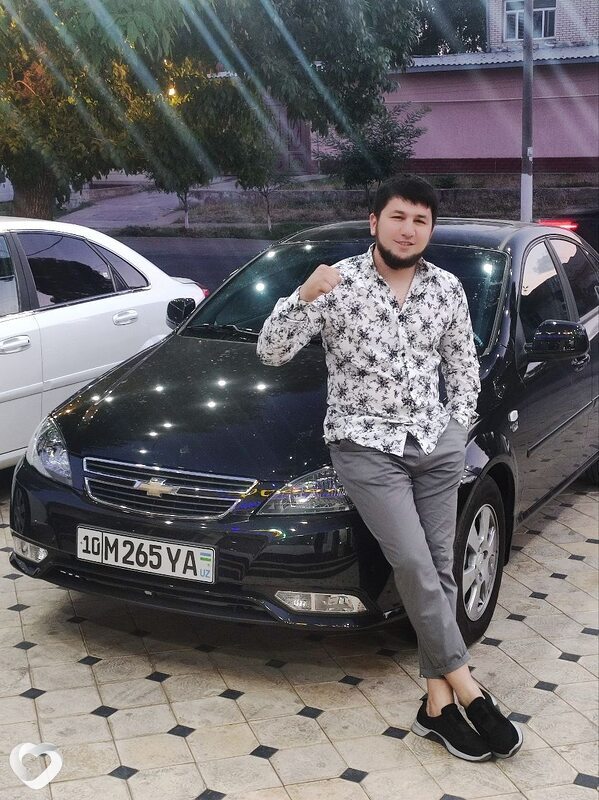 Аза, 30, Казани — анкета №1711620