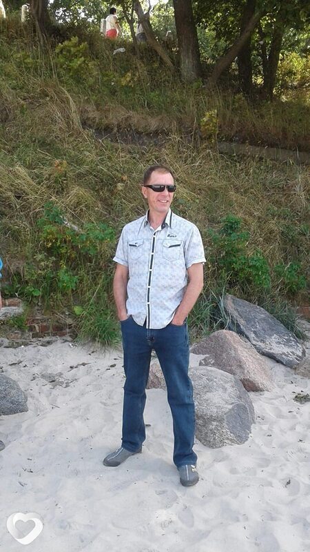 Дмитрий, 47, Самаре — анкета №1711624