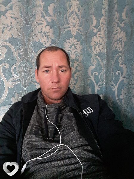 Дмитрий, 43, Киеве — анкета №1711625
