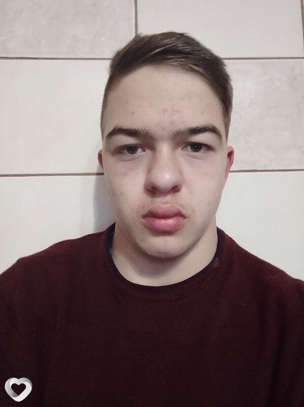 Артьом, 22, Киеве — анкета №1711634