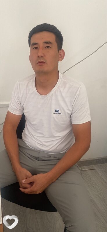 Дони, 34, Таразе — анкета №1711644
