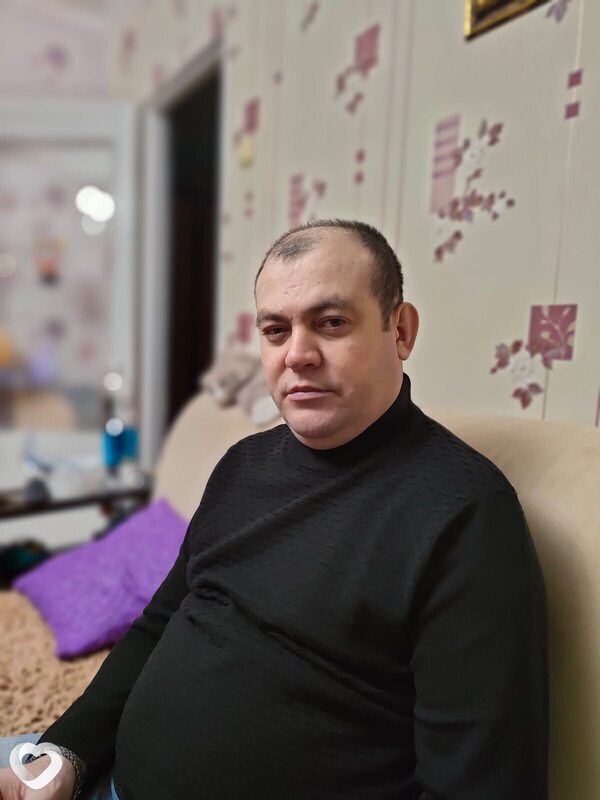 Алексей, 45, Караганде — анкета №1711651