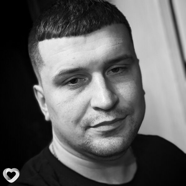 Евгений, 35, Житковичах — анкета №1711752