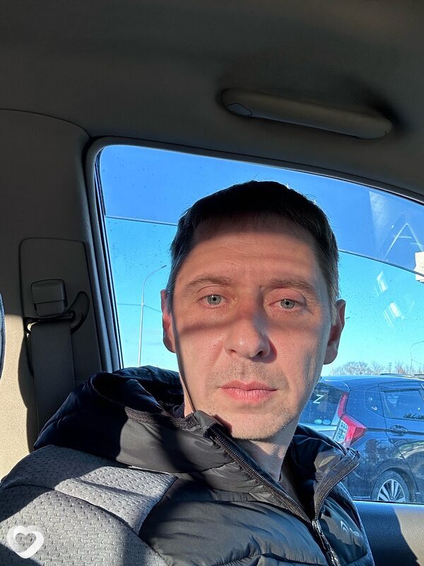 Юрий, 41, Владивостоке — анкета №1711753