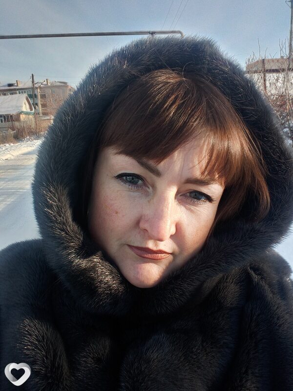 Катерина, 37, Челябинске — анкета №1711766