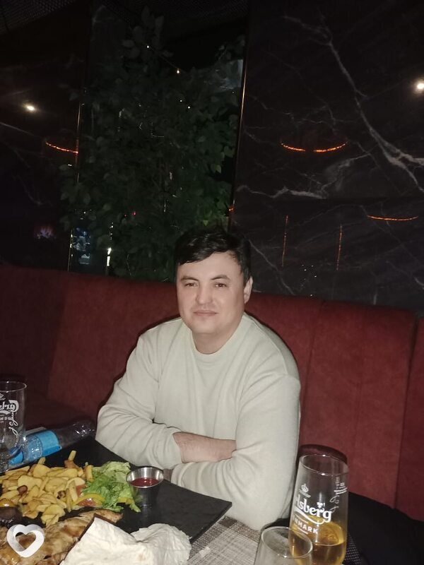 Дуйсен, 35, Астане — анкета №1711769