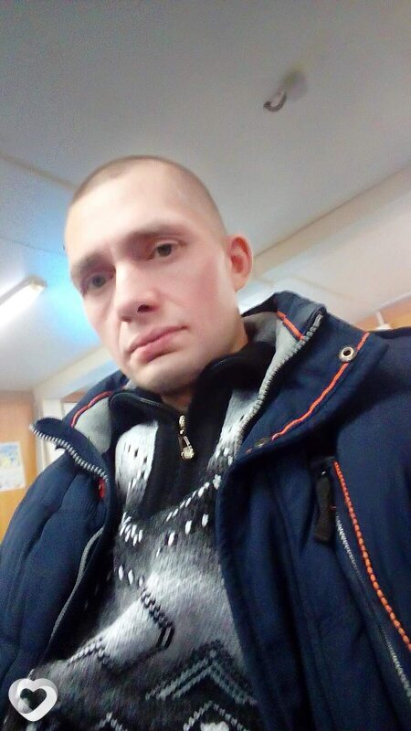Серега, 47, Кингисеппе — анкета №1711771