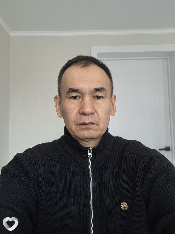Жандос, 56, Алматы — анкета №1711773