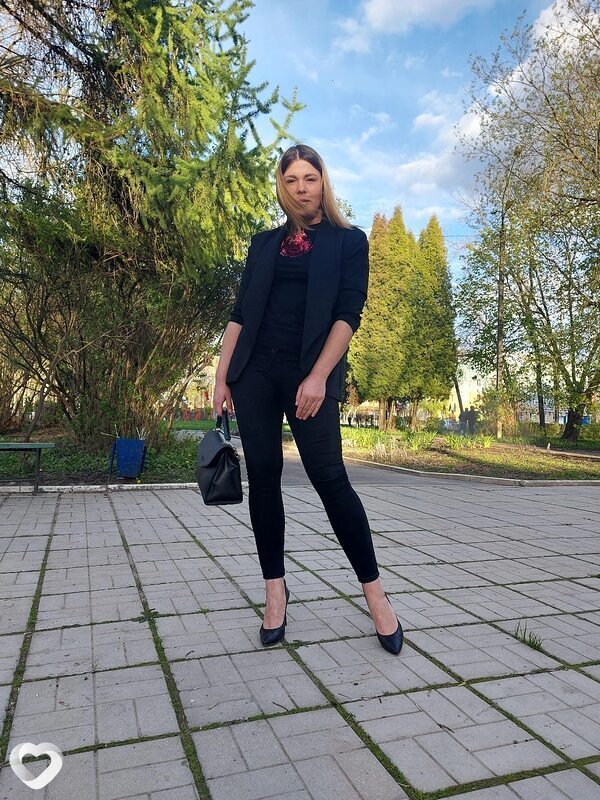 Юлия, 33, Смоленске — анкета №1711657