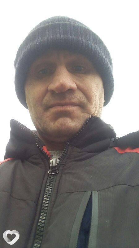 Виктор, 46, Калинковичах — анкета №1711667