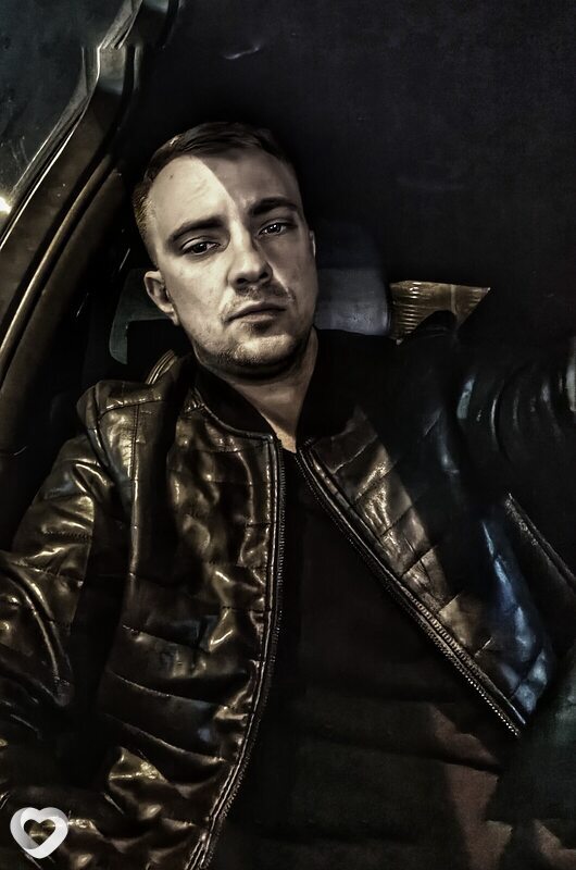 Anton, 34, Москве — анкета №1711675