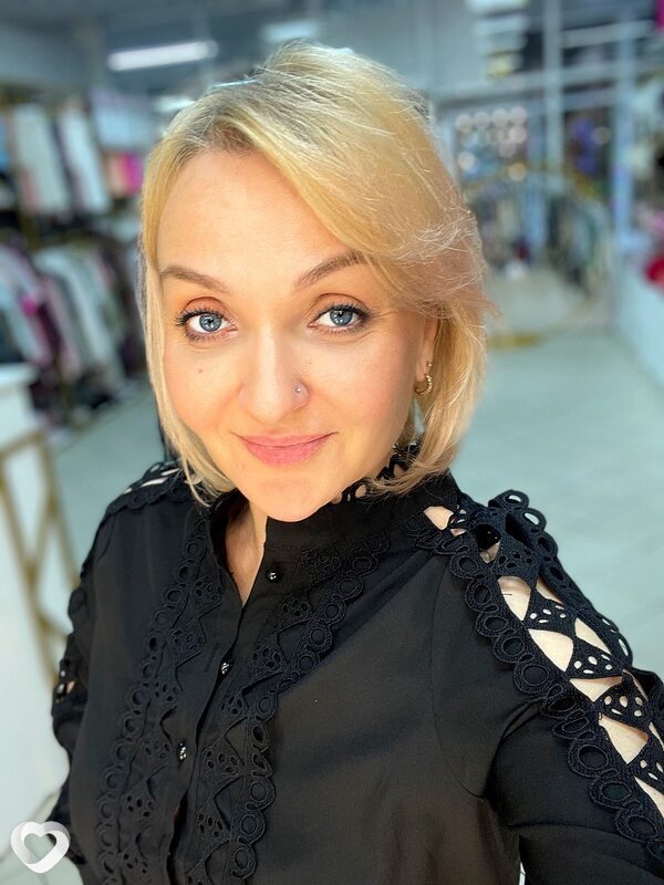 Елена, Краснодар