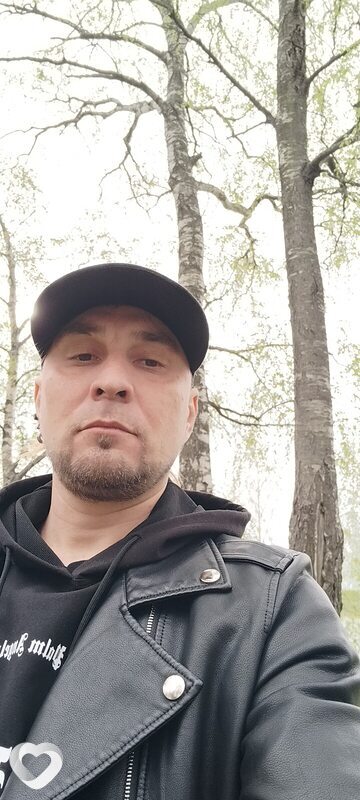 Сергей, 41, Ярославле — анкета №1711781