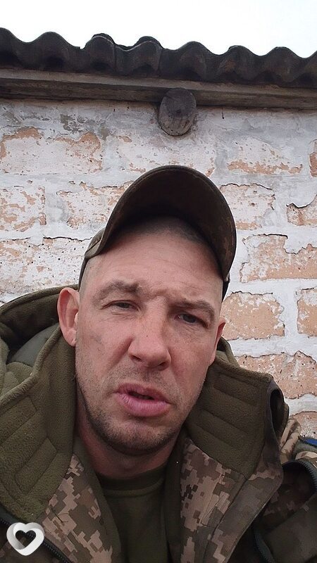 Евгений, 42, Одессе — анкета №1711792