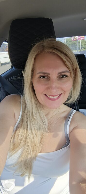 Елена, 50, Красноярске — анкета №1711830