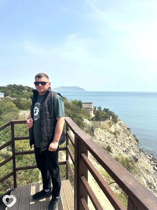 Сергей, 35, Полтаве — анкета №1711832