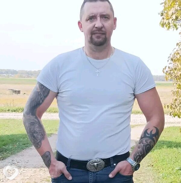 Одинокий Волк, Рига