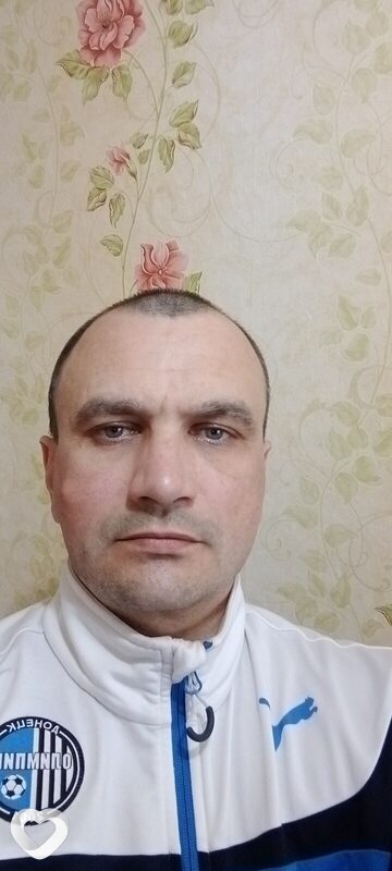 Александр, 37, Донецке — анкета №1711836