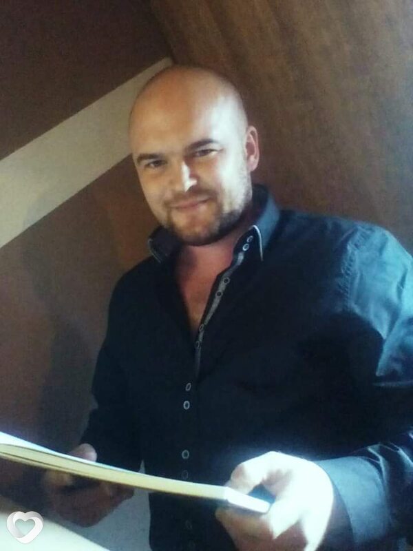 Павел, Краков