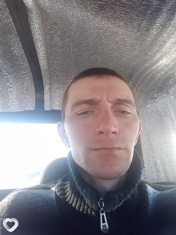 Александр, Солонешное