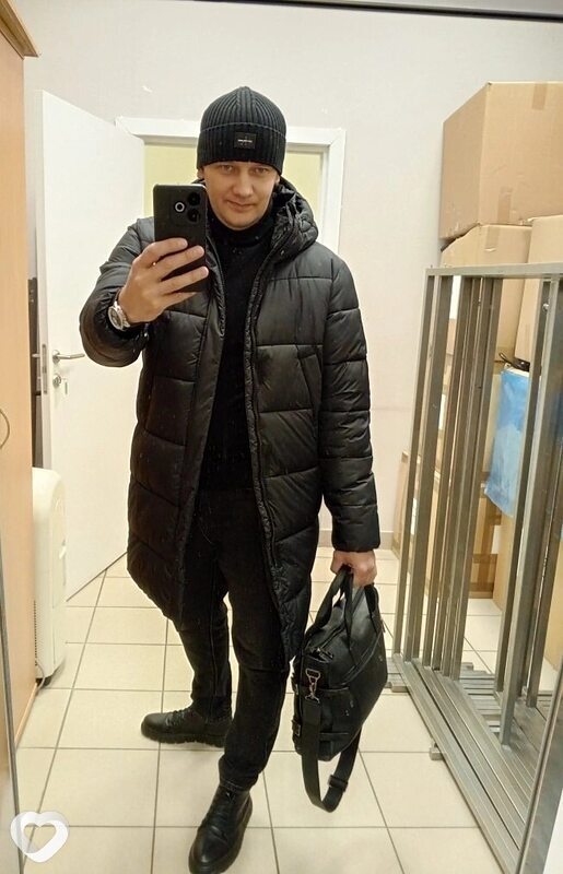 Дмитрий, 42, Челябинске — анкета №1711999
