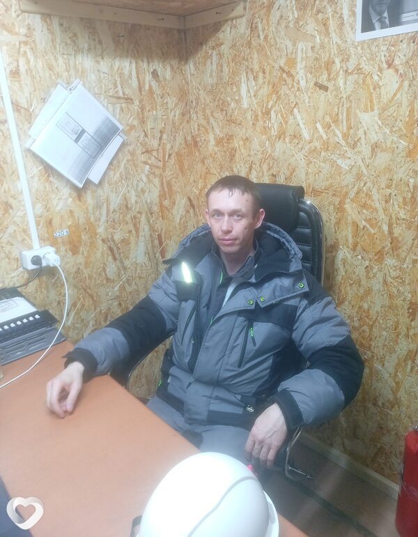 Александр, 36, Омске — анкета №1712102