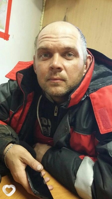 Алексей, 47, Зеленогорск (Красноярский Край) — анкета №1712108
