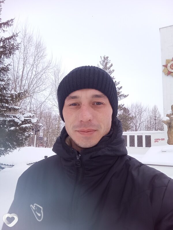 Максим, 30, Кокшетау — анкета №1712118