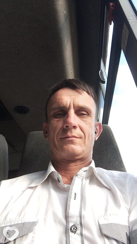 Александр, 45, Владимире — анкета №1712122