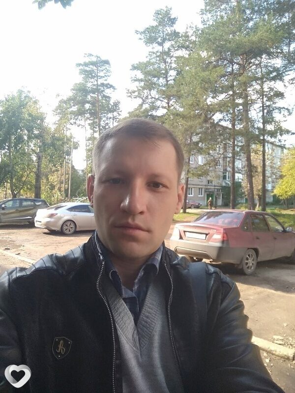 Олег, 42, Перми — анкета №1712124