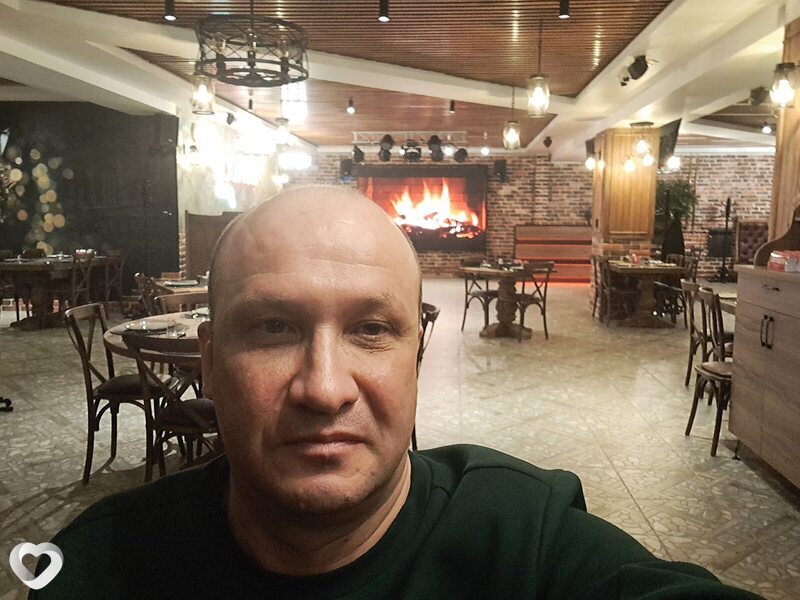 Ринат, Риддер