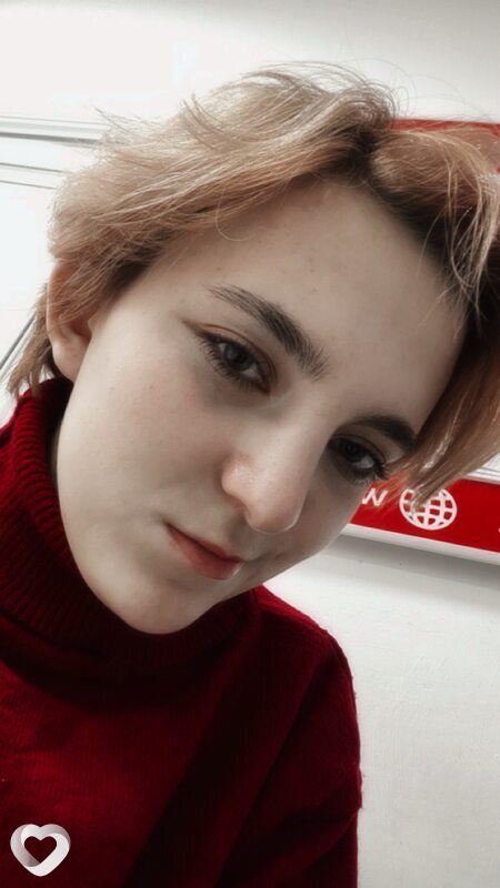 Анна, 20, Кызылорде — анкета №1711905