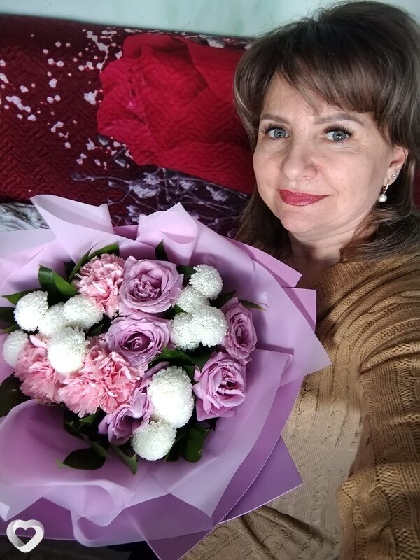 Олеся, Пойковский
