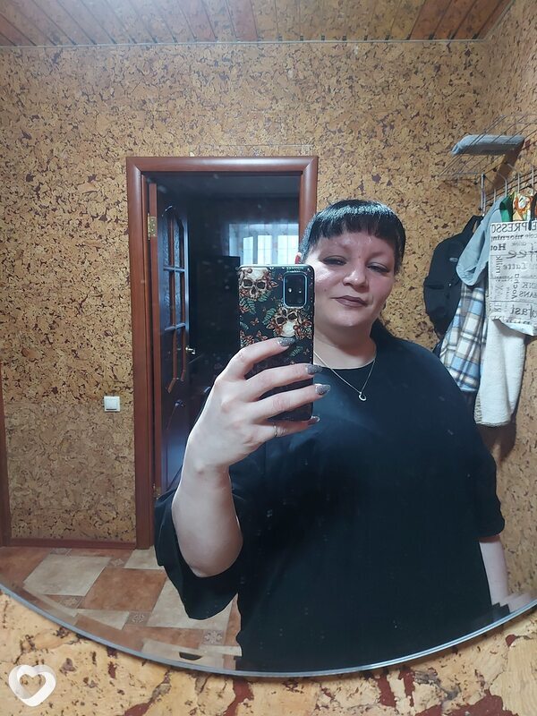 Светок, 39, Томске — анкета №1711920