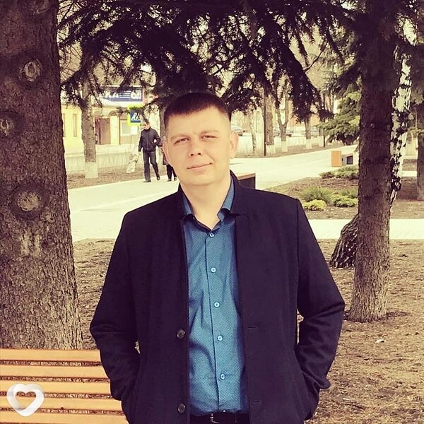 Александр, 36, Каменске-Шахтинском — анкета №1711926