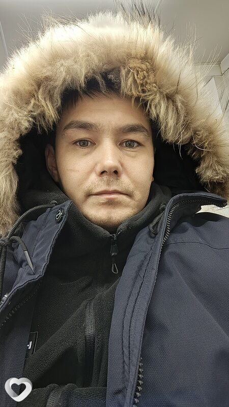Эдуард, Елизово